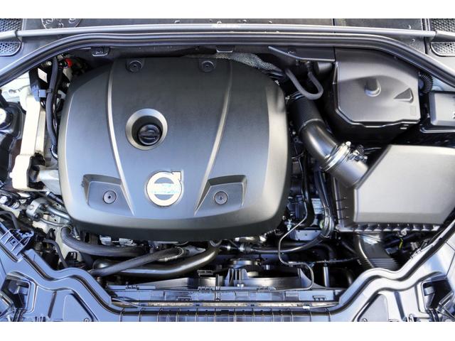 Ｖ６０ Ｔ５　Ｒデザイン　全プラン２年保証付　後期　８ＡＴ　黒革　純正ナビ地デジＢカメラＥＴＣ　衝突軽減　パワーシート　シートヒーター　ブラインドスポットモニター　レーンキープ　アクティブクルーズコントロール（31枚目）