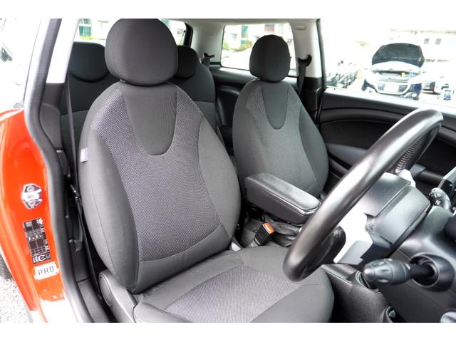ＭＩＮＩ クーパー　全プラン２年保証付　正規Ｄ車　社外ナビ地デジＢカメラＤレコＥＴＣ　オートエアコン（23枚目）