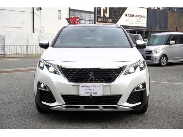 5008 GT ブルーHDi 全プラン2年保証付 ファーストクラスPKG サンルーフ 純正ナビ地デジ全周囲カメラF/RDレコETC リアモニター ブラインドウスポットモニター パワーバックドア パワーシート/ヒーター 衝突軽減(15枚目)