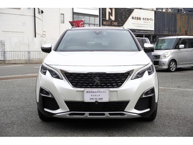 5008 GT ブルーHDi 全プラン2年保証付 ファーストクラスPKG サンルーフ 純正ナビ地デジ全周囲カメラF/RDレコETC リアモニター ブラインドウスポットモニター パワーバックドア パワーシート/ヒーター 衝突軽減(19枚目)