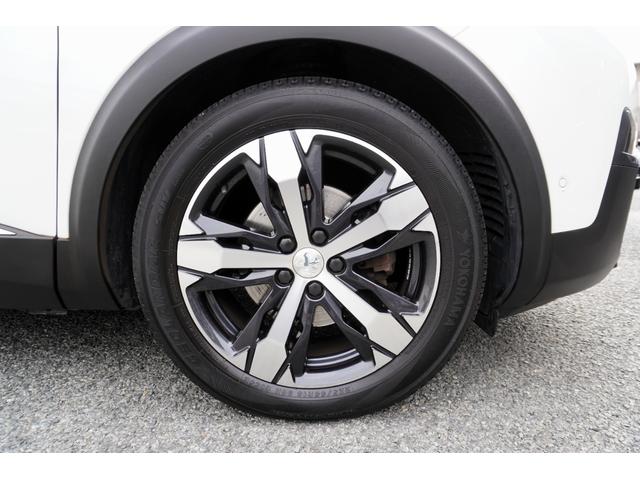 5008 GT ブルーHDi 全プラン2年保証付 ファーストクラスPKG サンルーフ 純正ナビ地デジ全周囲カメラF/RDレコETC リアモニター ブラインドウスポットモニター パワーバックドア パワーシート/ヒーター 衝突軽減(20枚目)