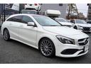 ＣＬＡ１８０　シューティングブレーク　ＡＭＧスタイル　２年保証／１７０項目　後期型　純正ナビ地デジＢカメラＥＴＣ　サンルーフ　パワーバックドア　シートヒーター　レーダーセーフティー　アダプティブクルコン　ブラインドスポットモニター　ＬＥＤヘッドライト（18枚目）