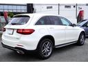 MERCEDES BENZ GLC-CLASS