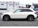 MERCEDES BENZ GLC-CLASS