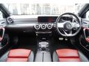 MERCEDES BENZ A-CLASS SEDAN