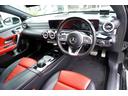MERCEDES BENZ A-CLASS SEDAN