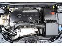MERCEDES BENZ A-CLASS SEDAN