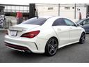 MERCEDES BENZ CLA-CLASS