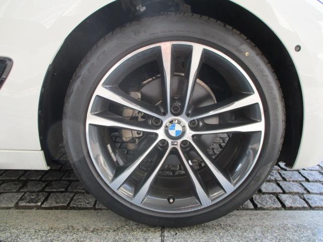 320d xDrive グランツーリスモ Mスポーツ(11枚目)
