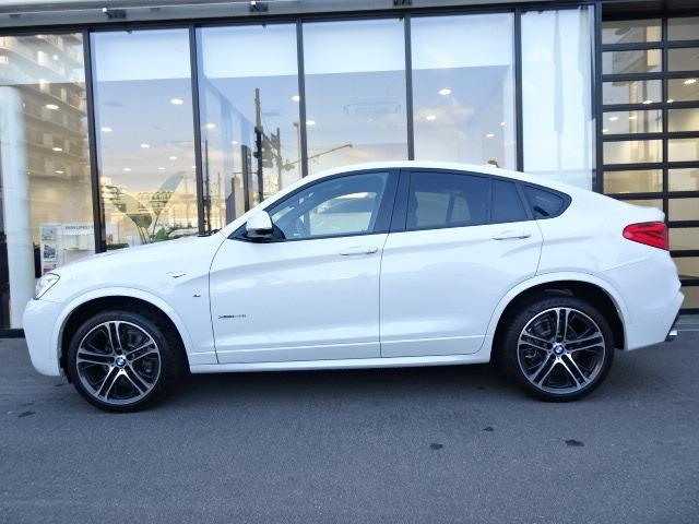 ＢＭＷ Ｘ４