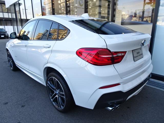 ＢＭＷ Ｘ４