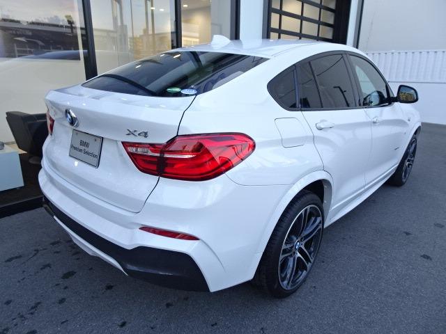 ＢＭＷ Ｘ４