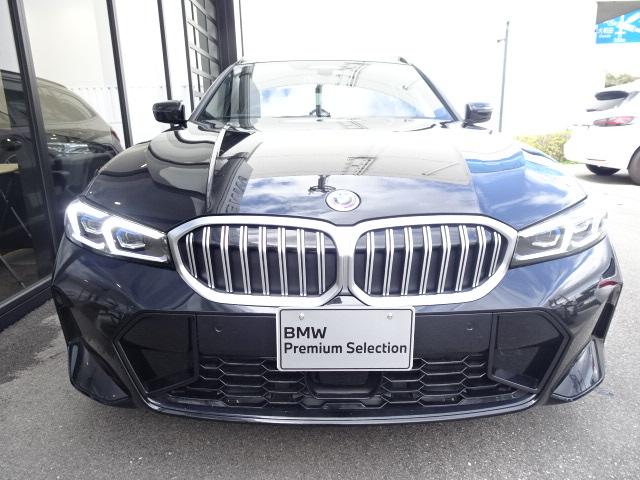 ＢＭＷ ３シリーズ