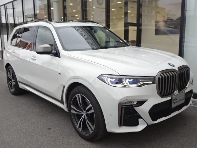 ＢＭＷ Ｘ７