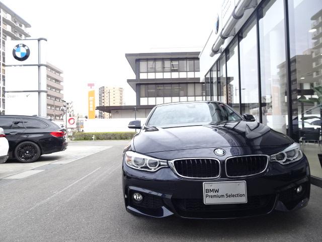 ＢＭＷ ４シリーズ