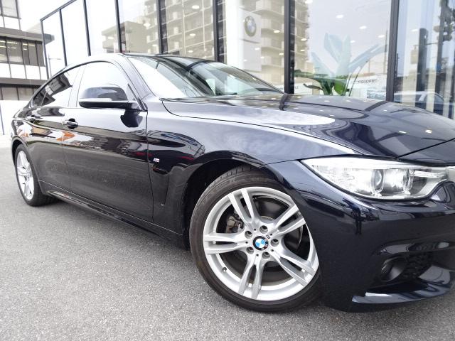 ＢＭＷ ４シリーズ