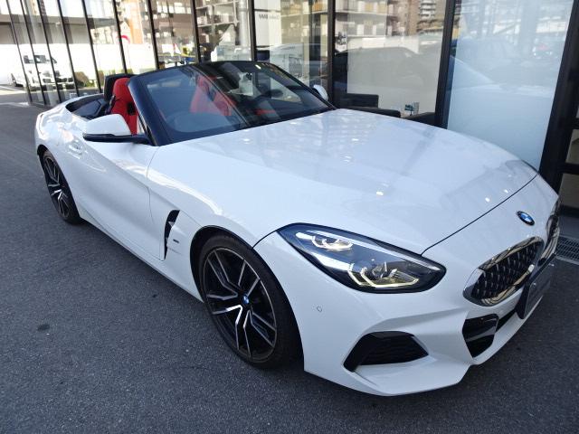 ＢＭＷ Ｚ４