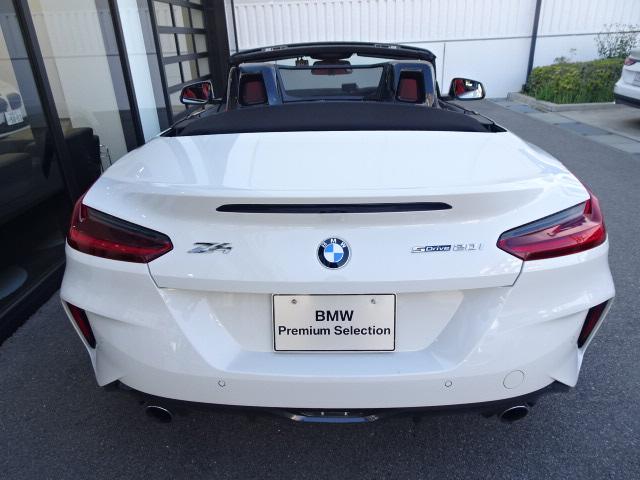 ＢＭＷ Ｚ４