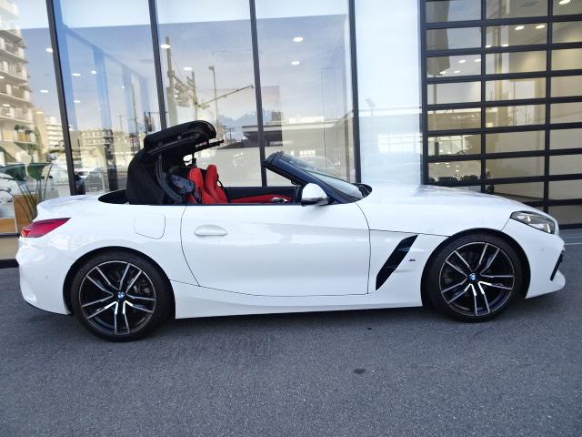 ＢＭＷ Ｚ４