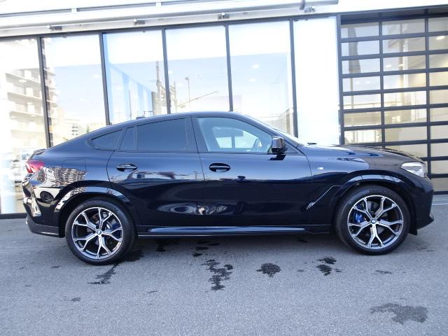 ＢＭＷ Ｘ６