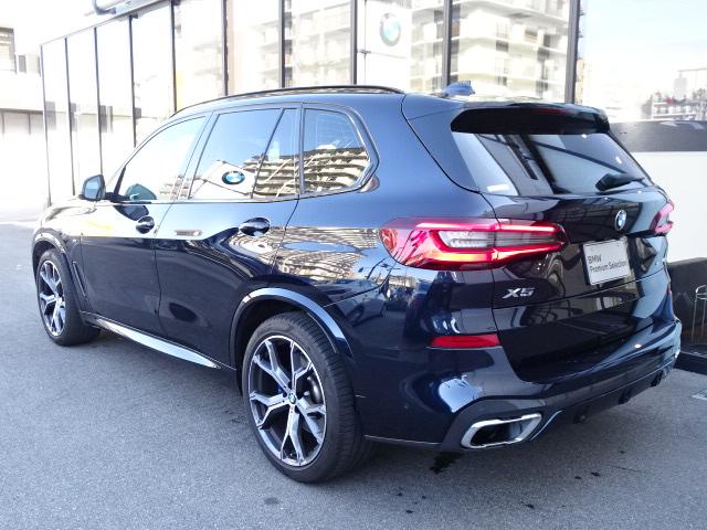 Ｘ５ ｘＤｒｉｖｅ　３５ｄ　Ｍスポーツ　弊社下取りワンオーナー車　マイルドハイブリッド　サンルーフ　コンフォートプラスＰＫＧ　ハイラインＰＫＧ　保冷保温カップホルダー　レーンアシスト　ヘッドアップディスプレイ　シートヒーティング　全国保証（12枚目）