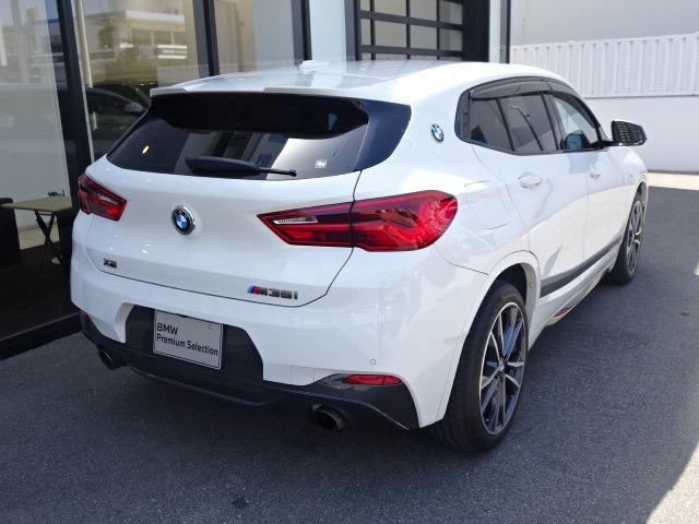 ＢＭＷ Ｘ２