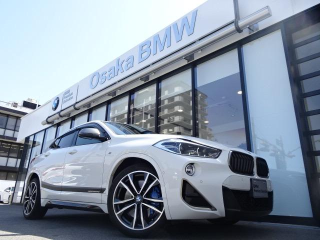 ＢＭＷ Ｘ２