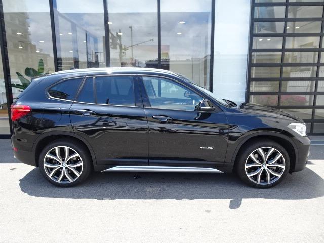 Ｘ１ ｘＤｒｉｖｅ　２０ｉ　ｘライン　ハイラインパッケージ　ワンオーナー☆ハイラインパッケージ☆モカダコタレザー☆シートヒーター☆ウッドトリム☆コンフォートパッケージ☆電動リアゲート☆電動シート☆アドバンスドアクティブセーフティパッケージ☆ＡＣＣ☆ヘッドアップ（10枚目）