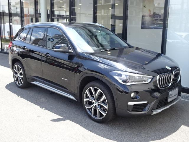 Ｘ１ ｘＤｒｉｖｅ　２０ｉ　ｘライン　ハイラインパッケージ　ワンオーナー☆ハイラインパッケージ☆モカダコタレザー☆シートヒーター☆ウッドトリム☆コンフォートパッケージ☆電動リアゲート☆電動シート☆アドバンスドアクティブセーフティパッケージ☆ＡＣＣ☆ヘッドアップ（11枚目）