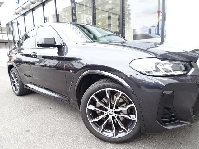 ＢＭＷ Ｘ４