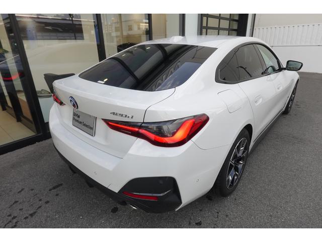 4シリーズ(BMW)420d xDriveグランクーペ M 4シリーズ(BMW)420d xDriveグランクーペ M