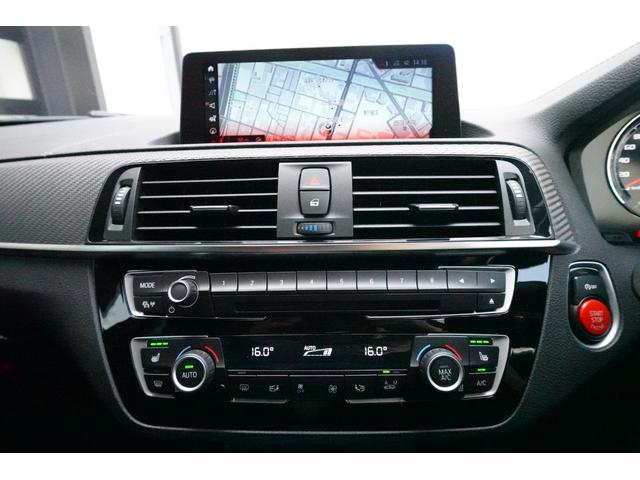 Ｍ２ コンペティション　弊社下取ワンオーナー車輛　　ｈａｒｍａｎ／ｋａｒｄｏｎサラウンドシステム　ブラックレザー　シートヒーター　クルーズコントロール　１９インチアロイホイール　Ｍブレーキ　パドルシフト　全国２年保証（36枚目）