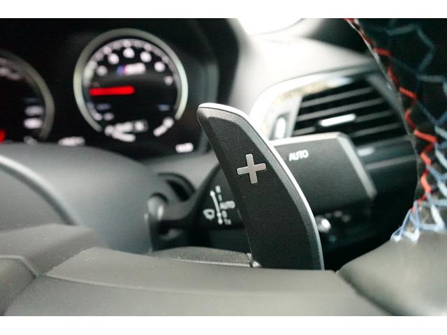 Ｍ２ コンペティション　弊社下取ワンオーナー車輛　　ｈａｒｍａｎ／ｋａｒｄｏｎサラウンドシステム　ブラックレザー　シートヒーター　クルーズコントロール　１９インチアロイホイール　Ｍブレーキ　パドルシフト　全国２年保証（46枚目）