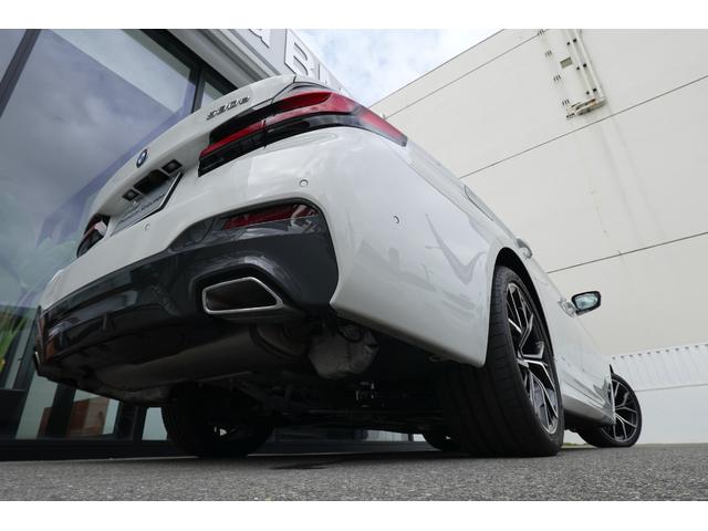 ５シリーズ ５３０ｅ　Ｍスポーツ　エディションジョイ＋　弊社下取ワンオーナー車／ブラックレザー／全周囲カメラ／アクティブクルーズコントロール／ヘッドアップディスプレイ／オートトランク／１９インチアロイホイール／アダプティブＬＥＤヘッドライト／認定中古車／（15枚目）