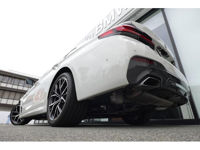 ５シリーズ ５３０ｅ　Ｍスポーツ　エディションジョイ＋　弊社下取ワンオーナー車／ブラックレザー／全周囲カメラ／アクティブクルーズコントロール／ヘッドアップディスプレイ／オートトランク／１９インチアロイホイール／アダプティブＬＥＤヘッドライト／認定中古車／（16枚目）