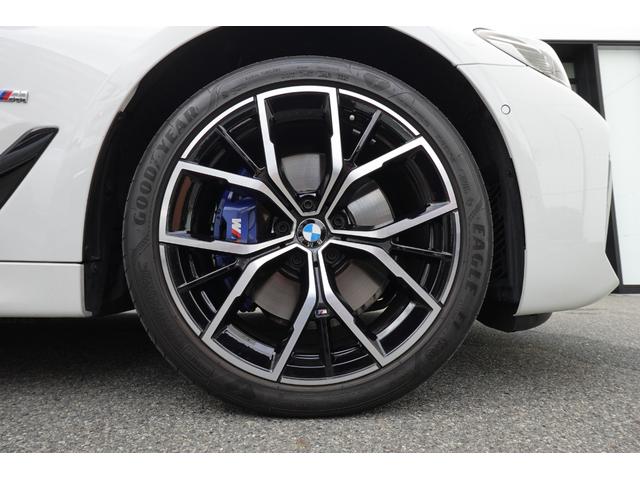 ５シリーズ ５３０ｅ　Ｍスポーツ　エディションジョイ＋　弊社下取ワンオーナー車／ブラックレザー／全周囲カメラ／アクティブクルーズコントロール／ヘッドアップディスプレイ／オートトランク／１９インチアロイホイール／アダプティブＬＥＤヘッドライト／認定中古車／（21枚目）