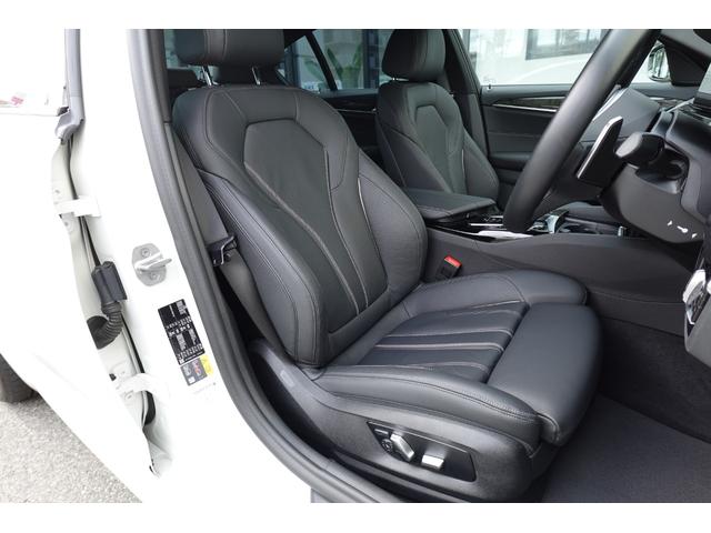 ５シリーズ ５３０ｅ　Ｍスポーツ　エディションジョイ＋　弊社下取ワンオーナー車／ブラックレザー／全周囲カメラ／アクティブクルーズコントロール／ヘッドアップディスプレイ／オートトランク／１９インチアロイホイール／アダプティブＬＥＤヘッドライト／認定中古車／（24枚目）