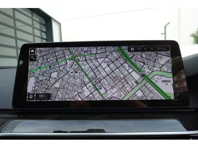 ５シリーズ ５３０ｅ　Ｍスポーツ　エディションジョイ＋　弊社下取ワンオーナー車／ブラックレザー／全周囲カメラ／アクティブクルーズコントロール／ヘッドアップディスプレイ／オートトランク／１９インチアロイホイール／アダプティブＬＥＤヘッドライト／認定中古車／（37枚目）