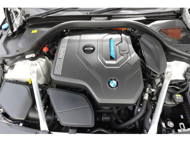 ５シリーズ ５３０ｅ　Ｍスポーツ　エディションジョイ＋　弊社下取ワンオーナー車／ブラックレザー／全周囲カメラ／アクティブクルーズコントロール／ヘッドアップディスプレイ／オートトランク／１９インチアロイホイール／アダプティブＬＥＤヘッドライト／認定中古車／（75枚目）
