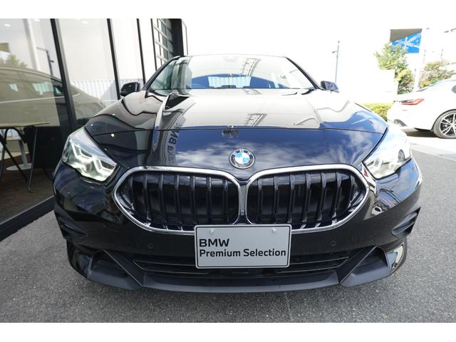 2シリーズ 218dグランクーペ プレイ 直列4気筒2000CCディーゼルエンジン ヘッドアップディスプレイ アクティブクルーズ リヤビューカメラ アンビエントライト 電動シート Bluetooth ハンズフリー コンフォートアクセス(6枚目)