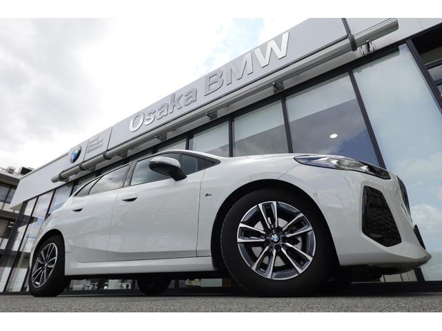 2シリーズ 218dアクティブツアラー Mスポーツ ワンオーナー 直列4気筒2000CCエンジン ヘッドアップディスプレイ リヤ&フロント&トップビューカメラ アクティブクルーズ 電動トランク シートヒーティング アンビエントライト 電動シート(13枚目)