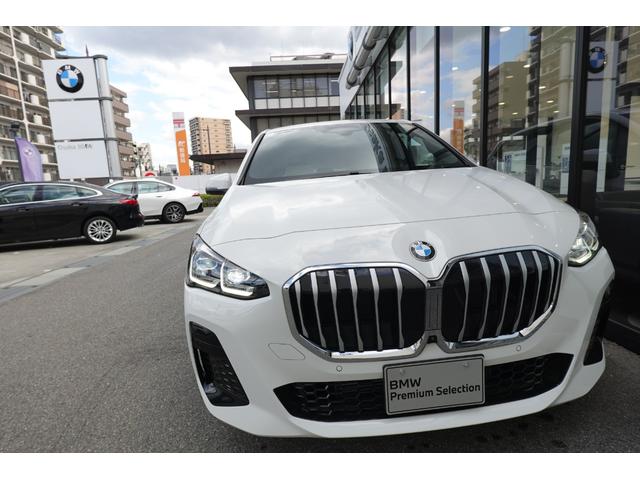 2シリーズ 218dアクティブツアラー Mスポーツ ワンオーナー 直列4気筒2000CCエンジン ヘッドアップディスプレイ リヤ&フロント&トップビューカメラ アクティブクルーズ 電動トランク シートヒーティング アンビエントライト 電動シート(17枚目)