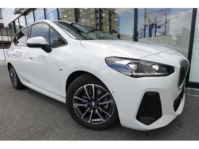 2シリーズ 218dアクティブツアラー Mスポーツ ワンオーナー 直列4気筒2000CCエンジン ヘッドアップディスプレイ リヤ&フロント&トップビューカメラ アクティブクルーズ 電動トランク シートヒーティング アンビエントライト 電動シート(18枚目)