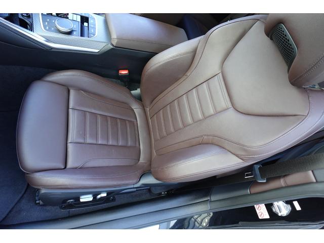 ４シリーズ Ｍ４４０ｉ　ｘＤｒｉｖｅカブリオレ　弊社下取ワンオーナー　カーブドディスプレイ　モカヴァーネスカレザー　ヘッドアップディスプレイ　全周囲カメラ　ＢＭＷレーザーライト　ハーマンカードンスピーカー　ウインドディフレクター　純正１９インチＡＷ（39枚目）