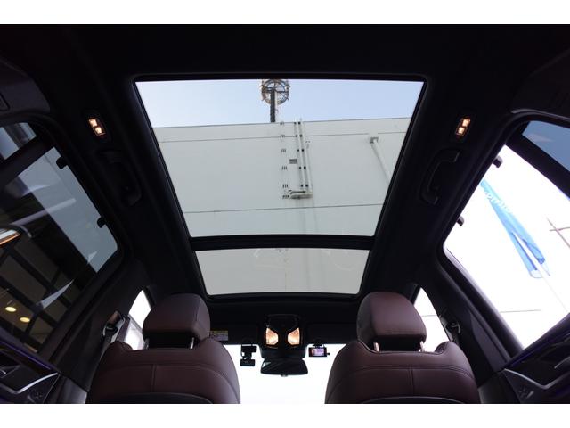 Ｘ３ Ｍ４０ｉ　弊社下取ワンオーナー　セレクトパッケージ　パノラマガラスサンルーフ　モカレザー　ｈａｒｍａｎ／ｋａｒｄｏｎスピーカー　ステアリングヒーター　全周囲カメラ　サンプロテクションガラス　純正２０インチＡＷ（77枚目）