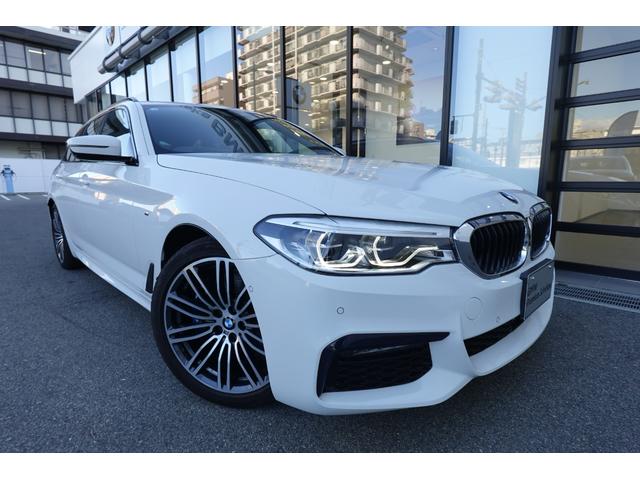 ５シリーズ ５３０ｉツーリング　Ｍスポーツ　ワンオーナー　黒革　シートヒーター　サンルーフ　ＣＤ＆ＤＶＤ　ＴＶ　後輪操舵　全周囲カメラ　ｈａｒｍａｎ／ｋａｒｄｏｎスピーカー　アンビエントライト　Ｂｌｕｅｔｏｏｔｈオーディオ　ＢＭＷ認定中古車（19枚目）