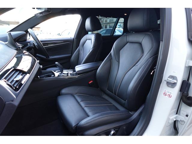 ５シリーズ ５３０ｉツーリング　Ｍスポーツ　ワンオーナー　黒革　シートヒーター　サンルーフ　ＣＤ＆ＤＶＤ　ＴＶ　後輪操舵　全周囲カメラ　ｈａｒｍａｎ／ｋａｒｄｏｎスピーカー　アンビエントライト　Ｂｌｕｅｔｏｏｔｈオーディオ　ＢＭＷ認定中古車（29枚目）