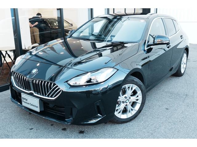 1シリーズ 120d ハイラインパッケージ 弊社元デモカー/ハイラインP/パーフォレーテッドヴェガンザモカレザー/スポーツシート/サンプロテクションガラス/ハーマンカードンスピーカー/シートヒーター/全周囲カメラ/認定中古車/プライバシーガラス(5枚目)