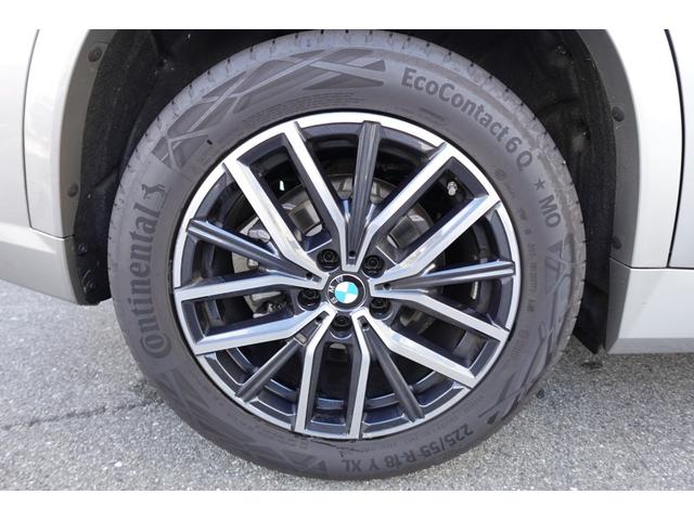X1 sDrive 18i Mスポーツ ハイラインパック 弊社元デモ車/ハイラインパッケージ/テクノロジーパッケージ/シートヒーター/アクティブシート/ハーマンカードンスピーカー/オイスターレザー/ドライビングアシストプロフェッショナル/HUD/全周囲カメラ(22枚目)