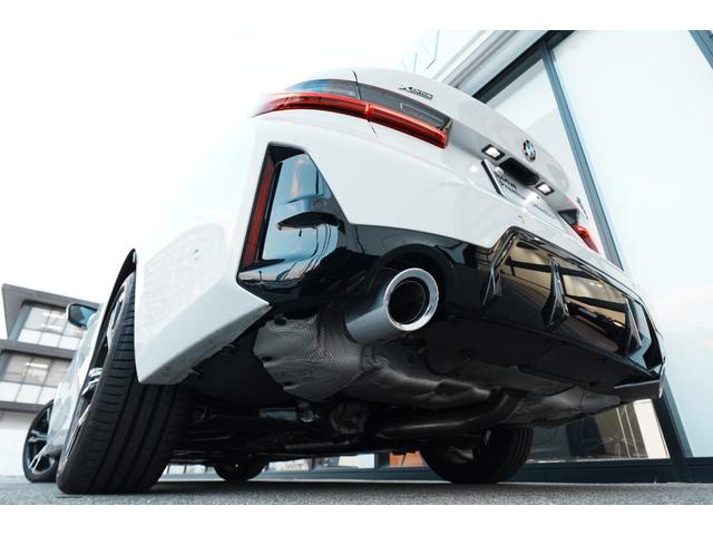 ３シリーズ ３２０ｄ　ｘＤｒｉｖｅ　Ｍスポーツ　弊社元デモカー／２ｎｄＬＣＩモデル／Ｍパフォームテックシート／シートヒーター／全周囲カメラ／ヘッドアップディスプレイ／アップルカープレイ／アダプティブクルーズコントロール／レーンアシスト／認定中古車（11枚目）